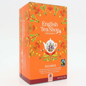 ETS ROOIBOS