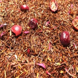 ROOIBOS CRANBERRY