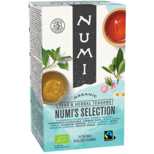 NUMI COLLECTION